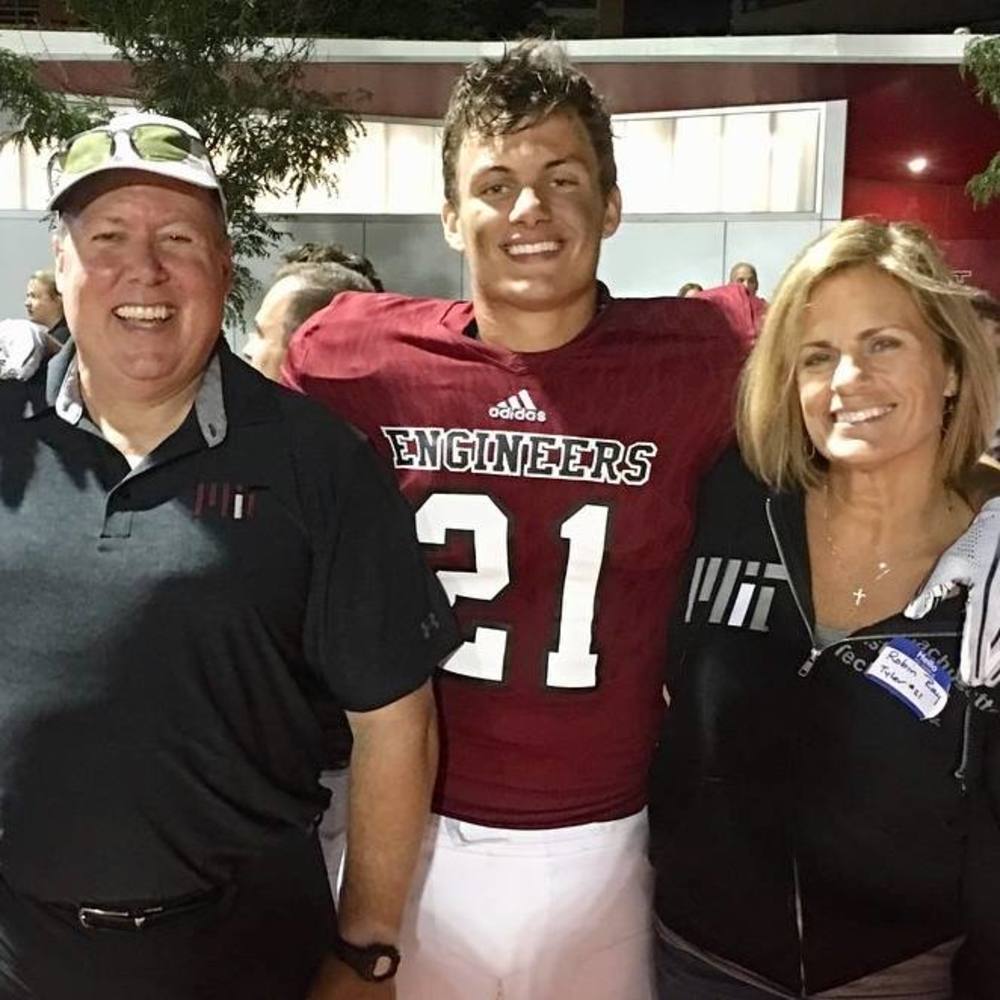 Meet your Posher, Tyler